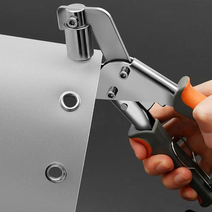 PINCE A OEILLET | MAGNÉTIQUE - Atelier du Bricolage