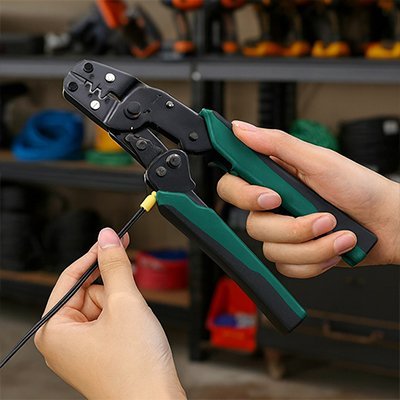 PINCE A SERTIR | MULTIFONCTION - Atelier du Bricolage