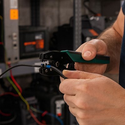 PINCE A SERTIR | MULTIFONCTION - Atelier du Bricolage