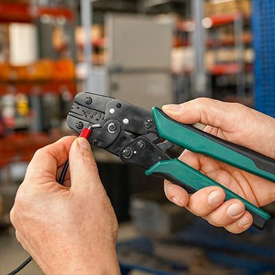 PINCE A SERTIR | MULTIFONCTION - Atelier du Bricolage